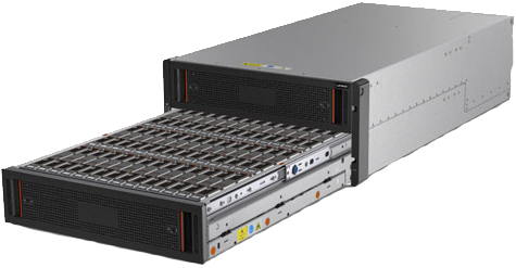 Lenovo Storage S3200 S2200