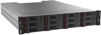 Lenovo Storage DS 12 Drive Enclosure