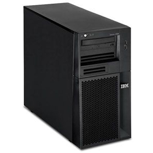 eServer x3200