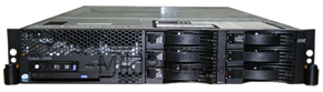 IBM x3650 3.5" HDD