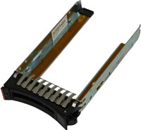 IBM x3650 M3 SFF Tray