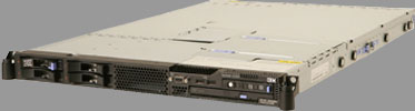 ibm x3350