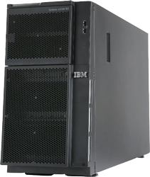 IBM System x3500 M3 Server