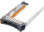 IBM SFF G2 Slim HS Tray for x3550 M3