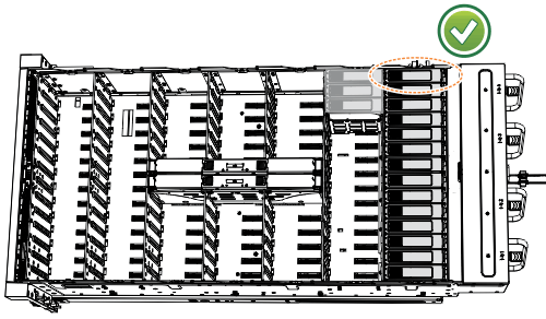 IBM 2076-92F