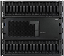 IBM DS5300 with EXP5000 DDMs from iStorage Networks