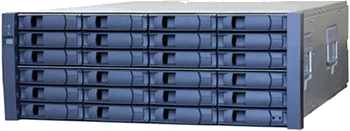 IBM EXN3000 FRU from iStorage Networks
