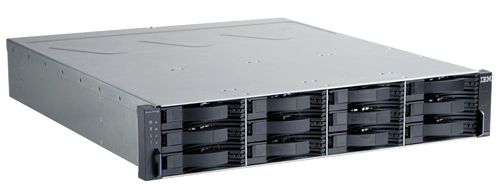 IBM DS3000 & EXP3000 Disk Drives from iStorage Networks