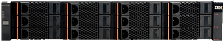 IBM Storwize V7000 Disk Drives from iStorage Networks