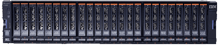 IBM Storwize V7000 Gen2 HDD from iStorage Networks