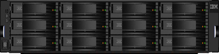 IBM Storwize V7000 Gen2 HDD from iStorage Networks