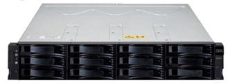 DS3512 from iStorage Networks