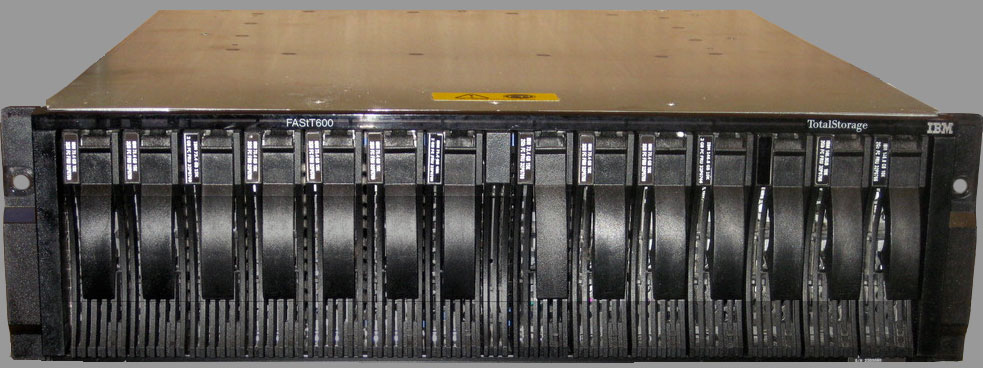 IBM DS4300