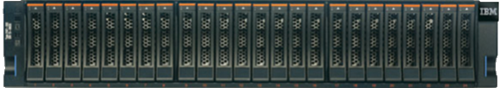 EXP2524 iStorage Networks