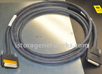 IBM ServeRAID to EXP400 VHDCI Cable