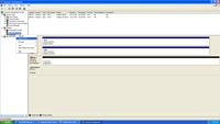 Scan for new disks in Windows