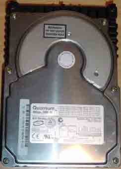 MAXTOR MODEL ATLAS III 36GB