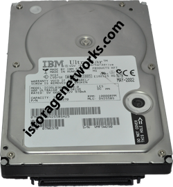 IBM MODEL IC35L018UCD210