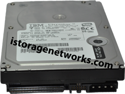 IBM MODEL IC35L036UWD210