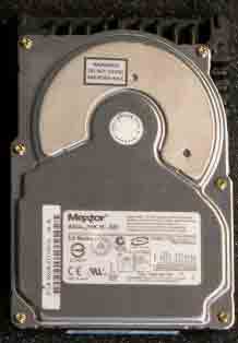 MAXTOR PN KU36L018