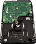 Seagate ST3500320NS PCB Printed Circuit Board