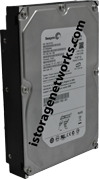 Seagate ST3750640NS Label