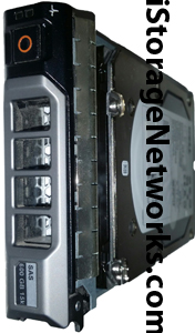 DELL Seagate DELL ST3600057SS