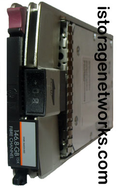 HP OPTION 364621-B23
