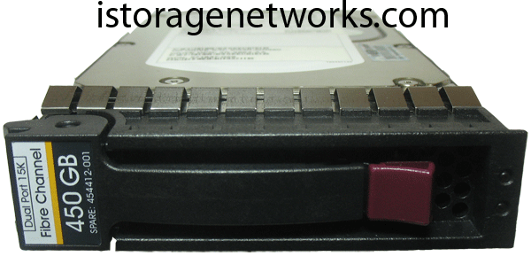 HP Part Number 404396-003