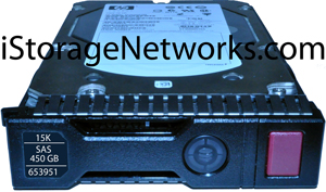 HP SPARE PART 653951