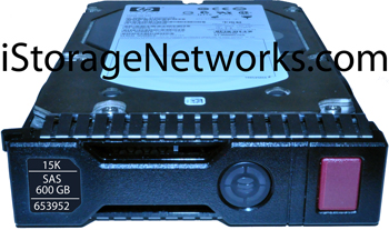 HP SPARE PART 653952