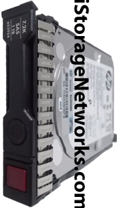 HPE SPARE PART 653954