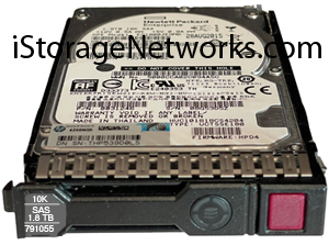 HPE SPARE PART 791055