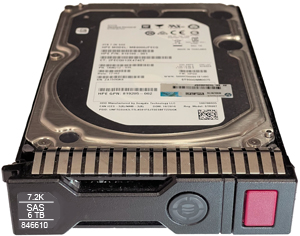 HPE SPARE 846610