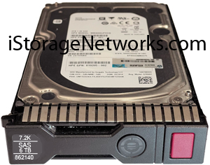 HPE SPARE 862140