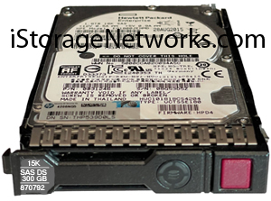 HPE SPARE 870792