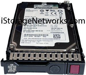 HPE SPARE 872735