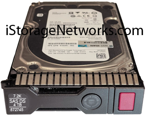 HPE SPARE 872745