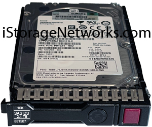 HPE SPARE 881507