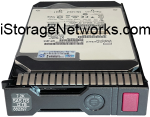 HPE SPARE 882397