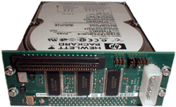 HP OPTION A4909A