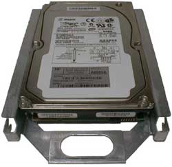 HP OPTION A5531A