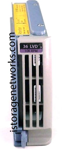 HP OPTION A6110A