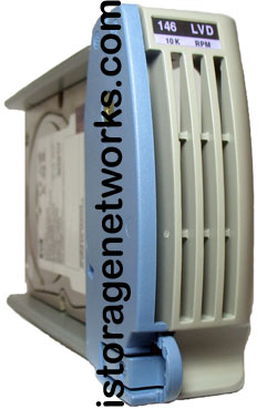 HP SPARE A7081-69002