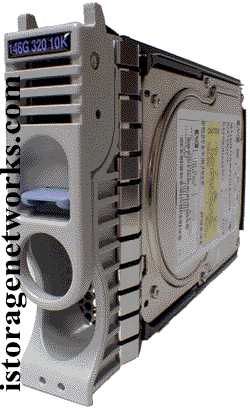 HP SPARE A7287-64201