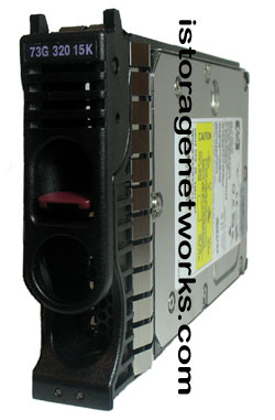 HP SPARE A7836-69001