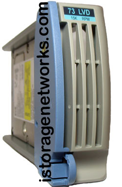 HP SPARE A9761-64001