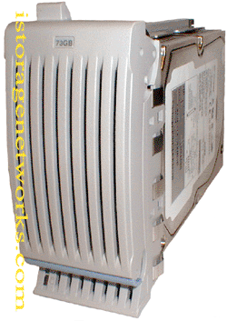 HP SPARE D9420-63001