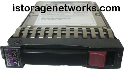 HP MODEL DG0300FAMWN