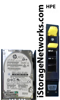 HPE StoreServ HCBF1200S5xeF010